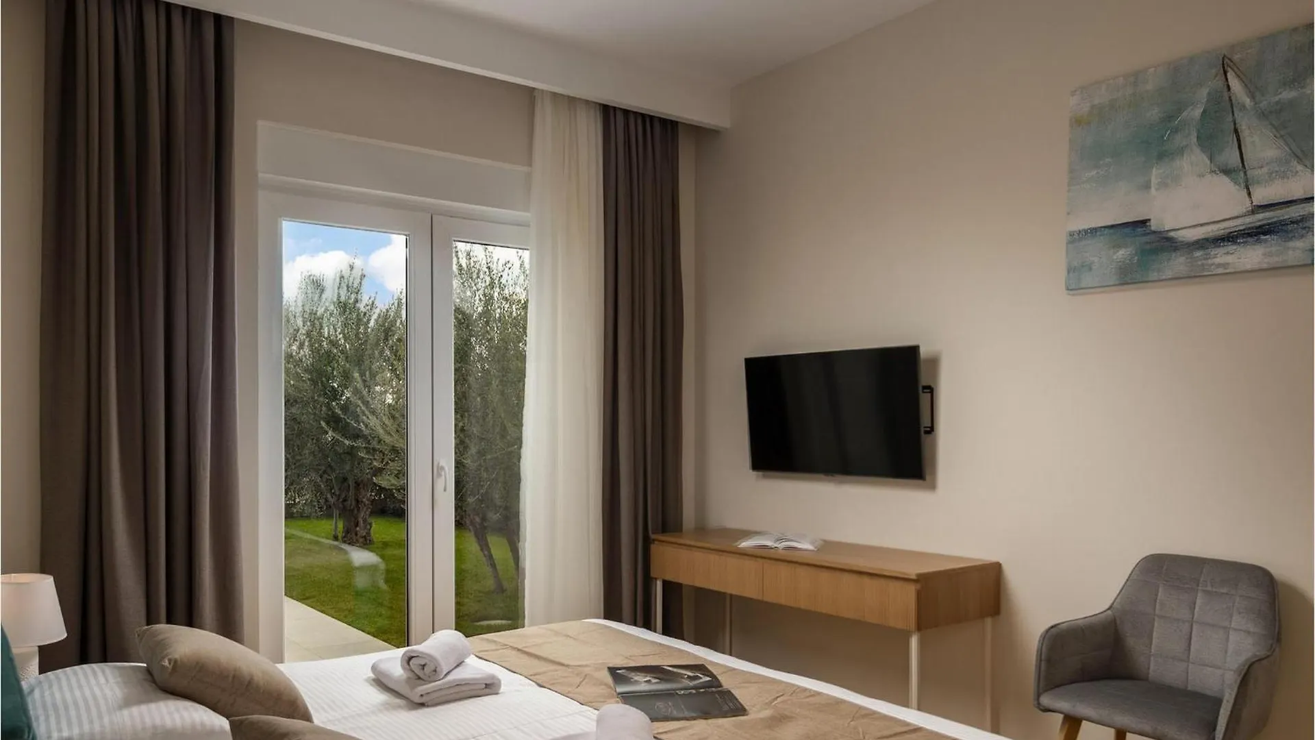 Villa Santina Tar-Vabriga Holiday home