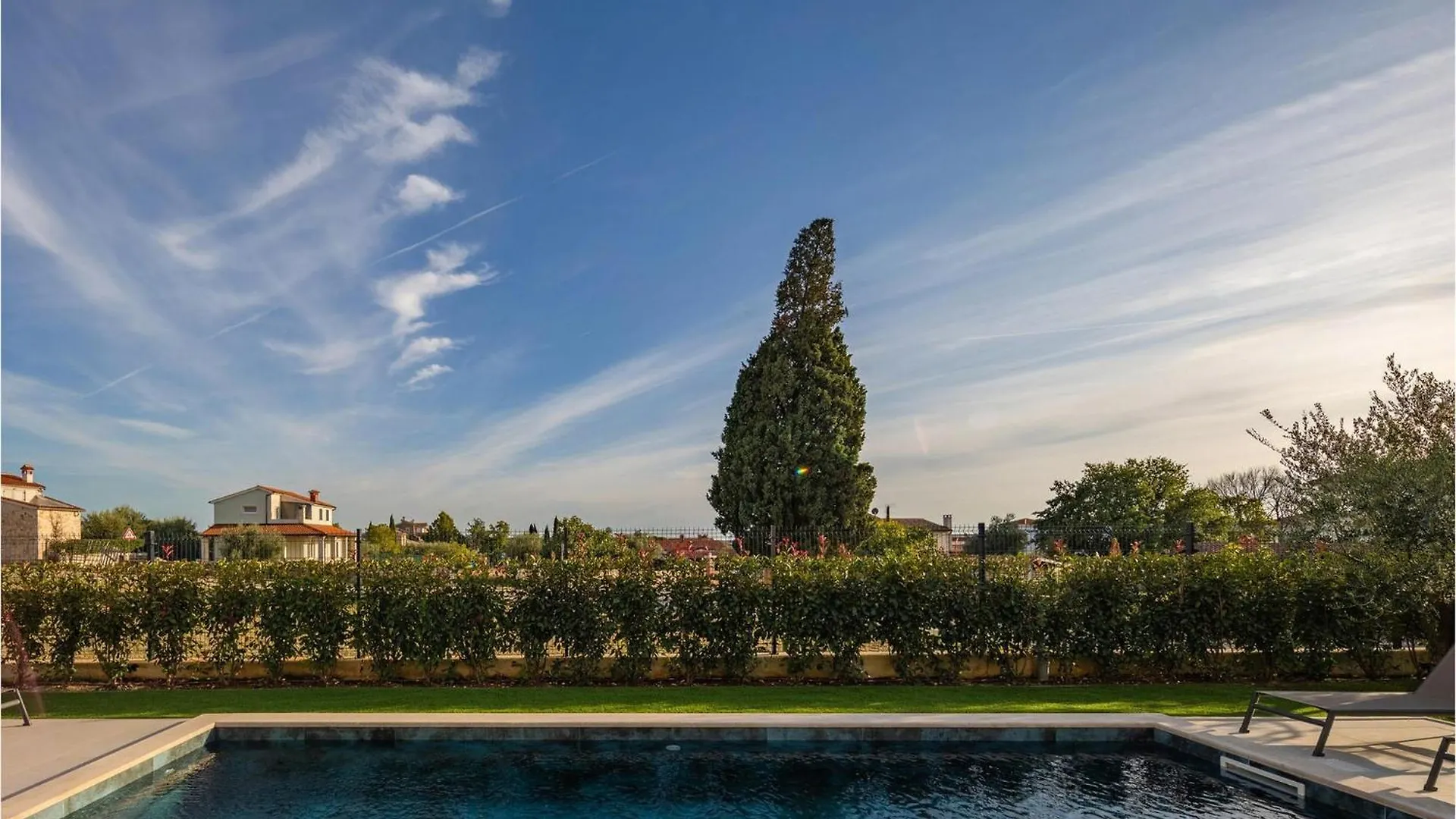 Villa Santina Tar-Vabriga Holiday home