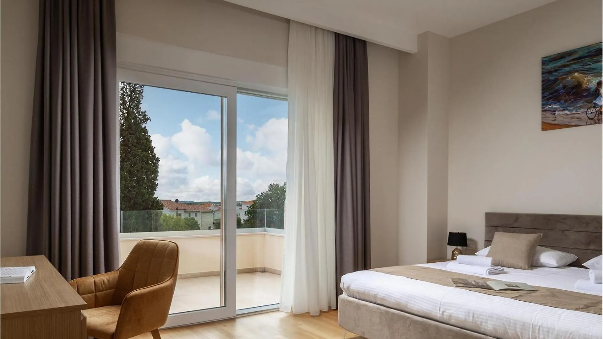 Holiday home Villa Santina Tar-Vabriga