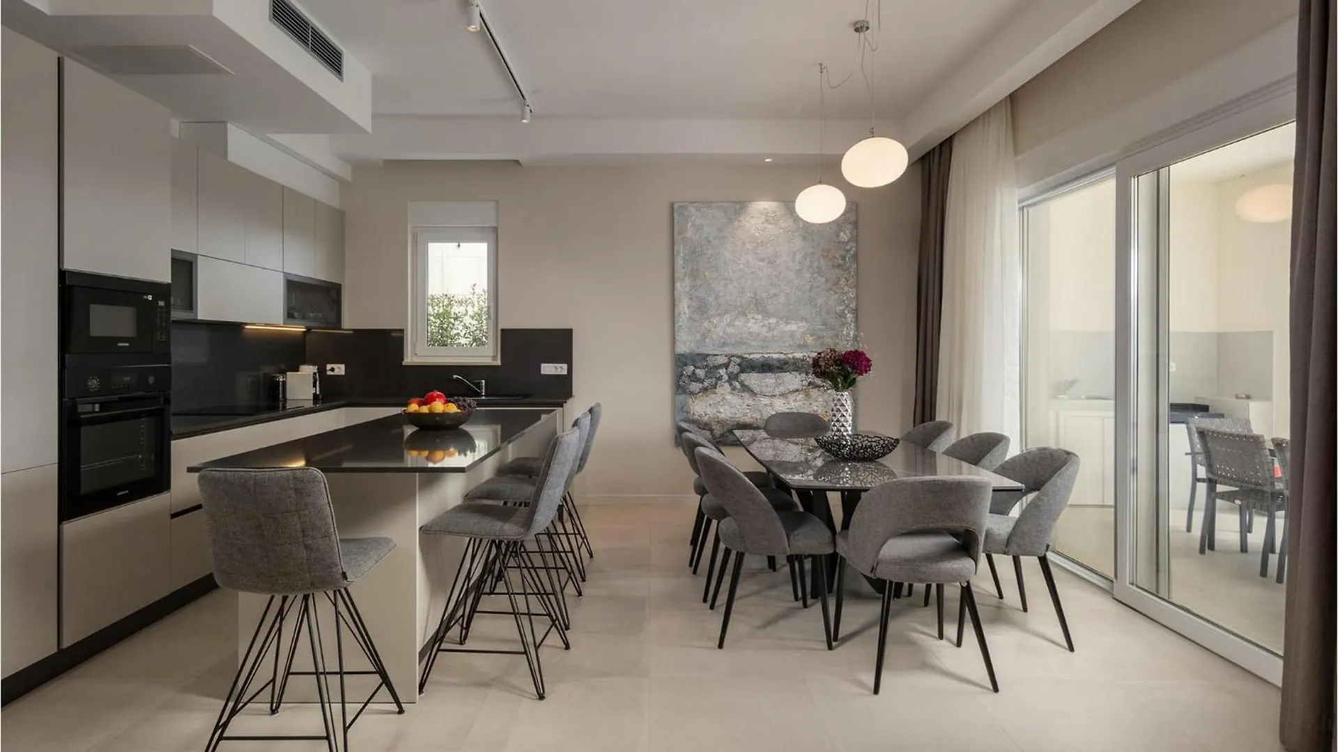 Villa Santina Tar-Vabriga