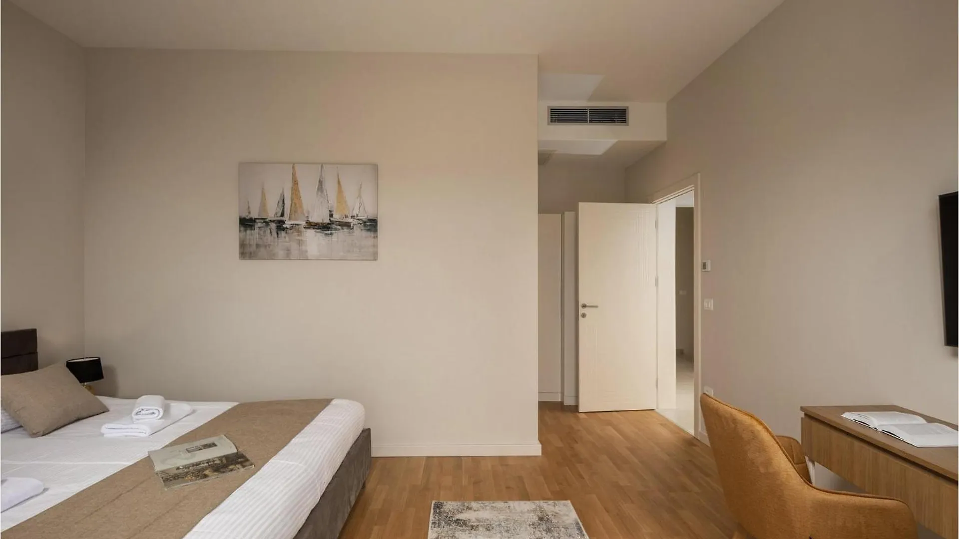 Holiday home Villa Santina Tar-Vabriga