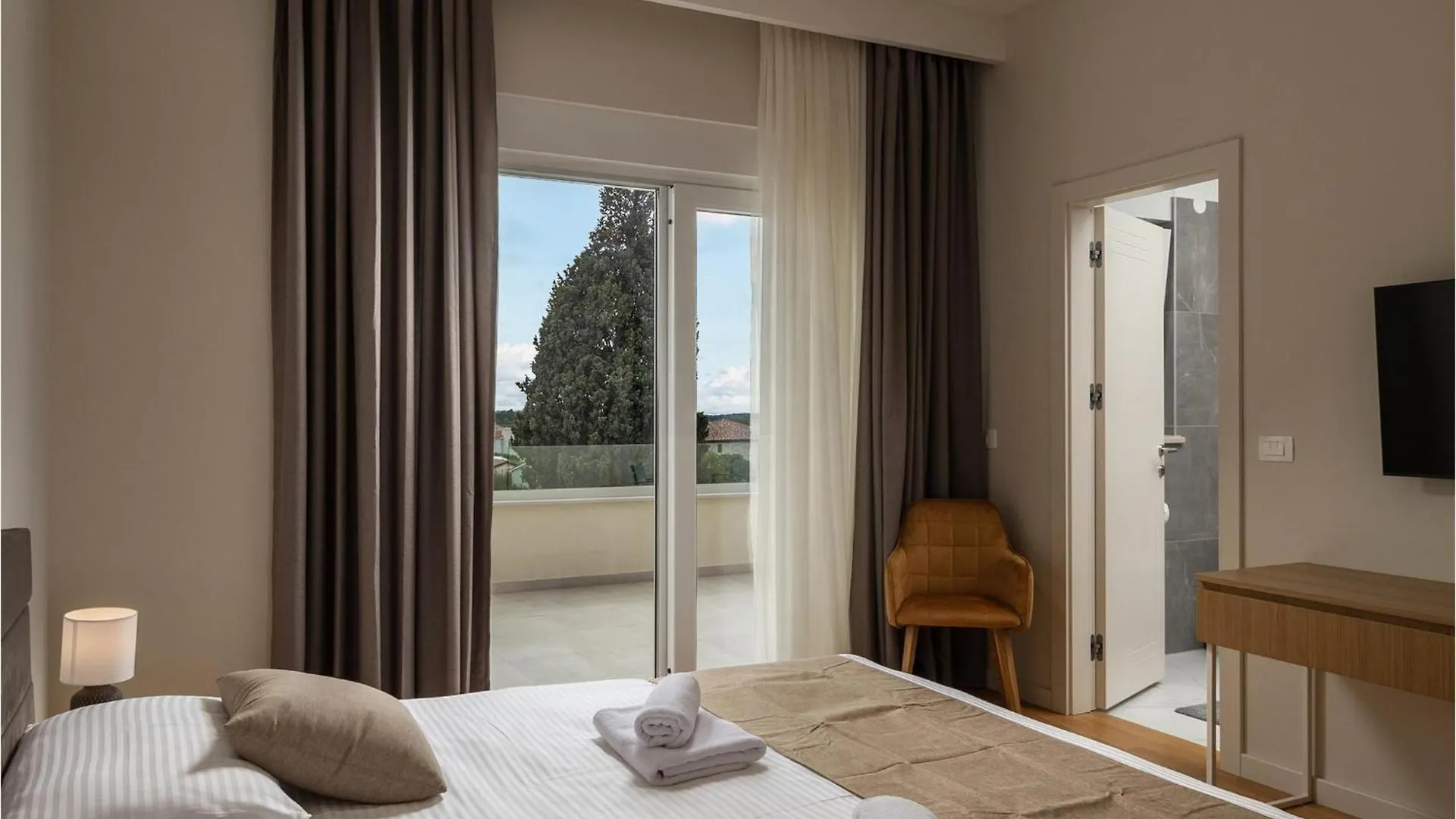 Villa Santina Tar-Vabriga Holiday home