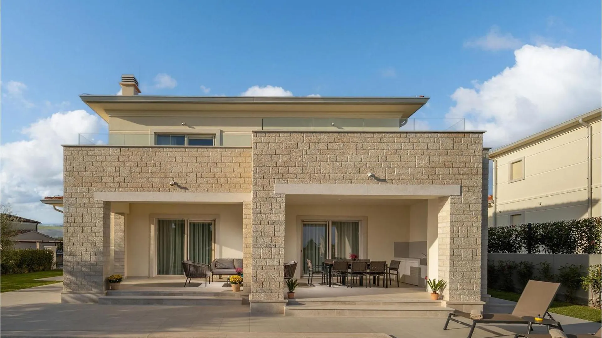Villa Santina Tar-Vabriga