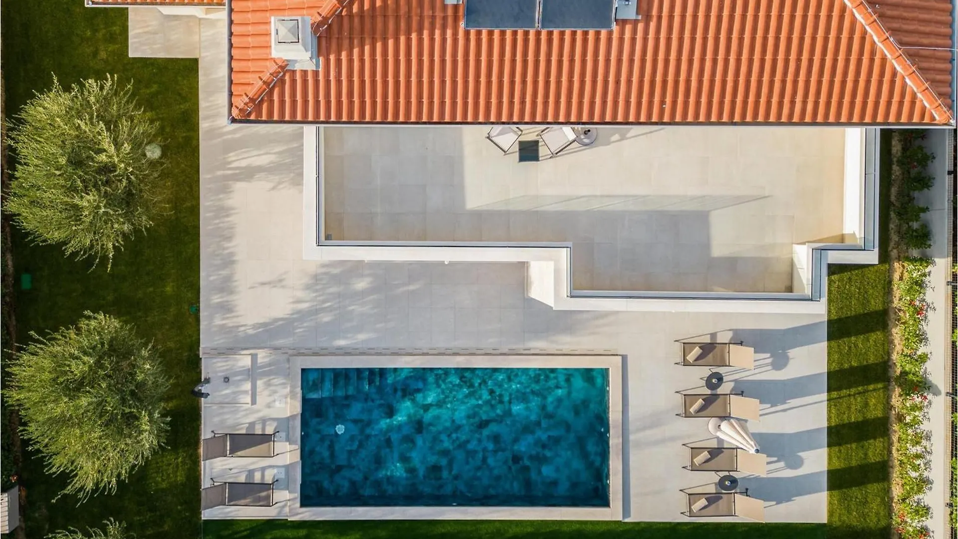 Holiday home Villa Santina Tar-Vabriga