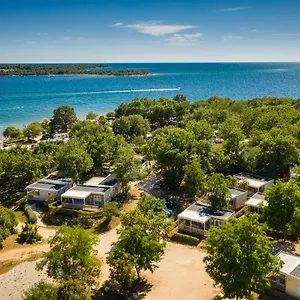 Mobile Homes - Fkk Nudist Solaris Vakantiepark