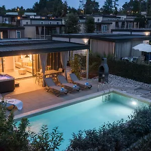 Premium Homes Santa Marina, Lanterna Vakantiepark